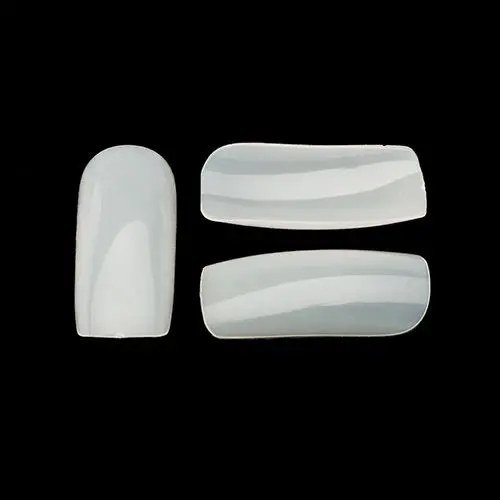 50 kos nohtne konice, št. 3 - New Square - K