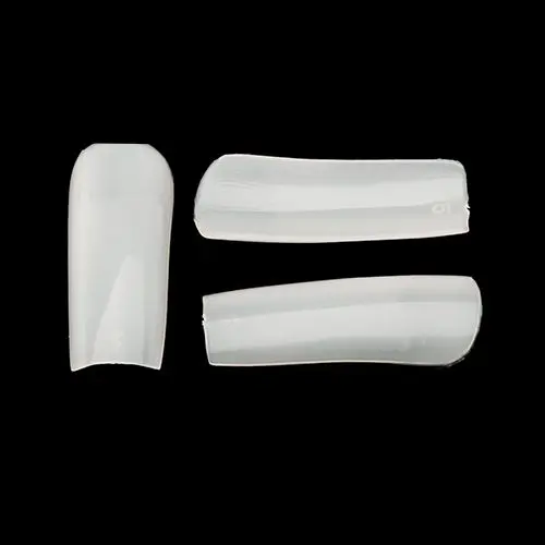 Square, 50 kosov - konice za nohte, št. 2