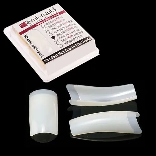 50 ks naravne konice št. 1 - Royal Natural