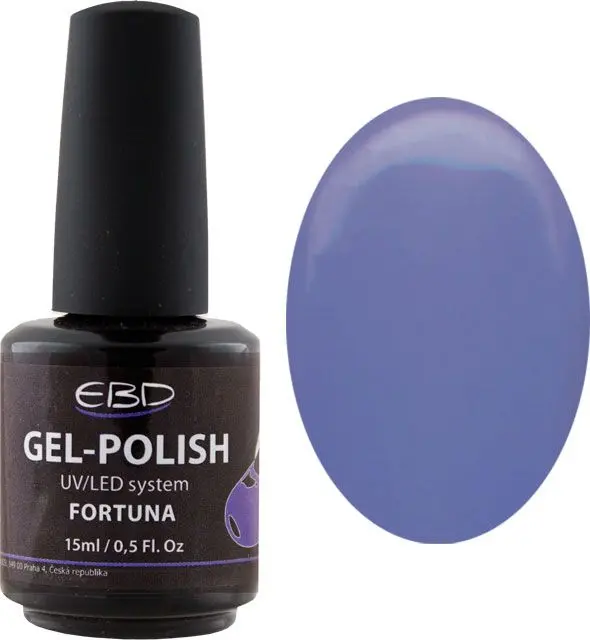 Gel lak – Fortuna 15ml