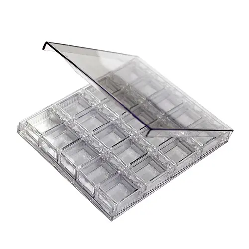 Škatla s posodicami – 20 ks