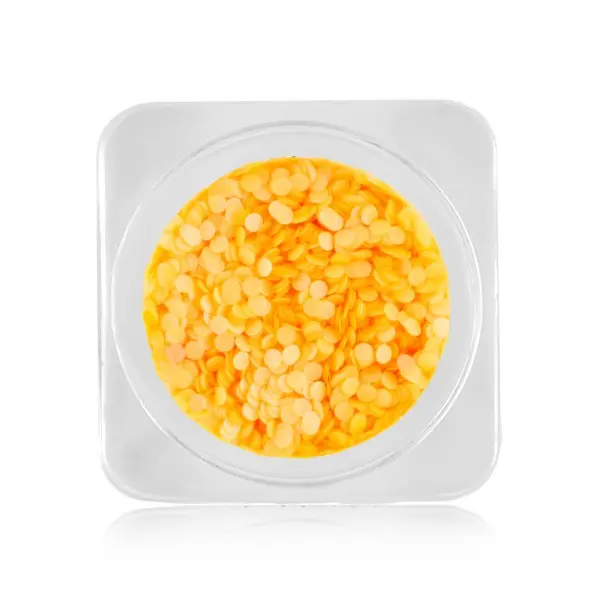 Okraski za nohte – krogi 1 mm, št. 10