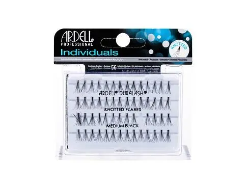 Trepalnice v čopkih - Medium Black