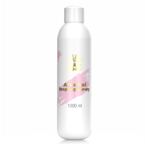 Cleaner čistilo Alle Lac, 1000 ml