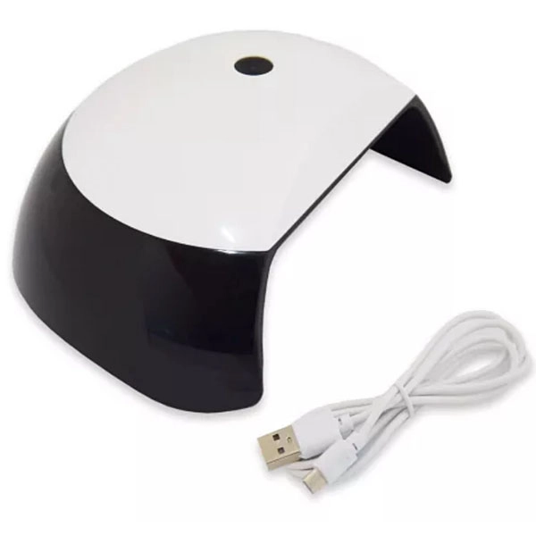 Bela LED-lučka –120 W