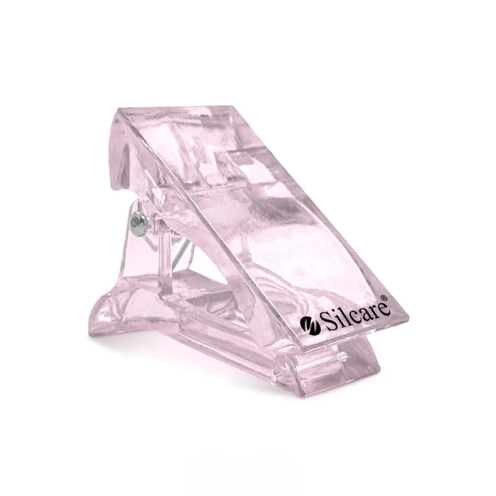 Sponke za nohte, 5 kos - svetlo roza