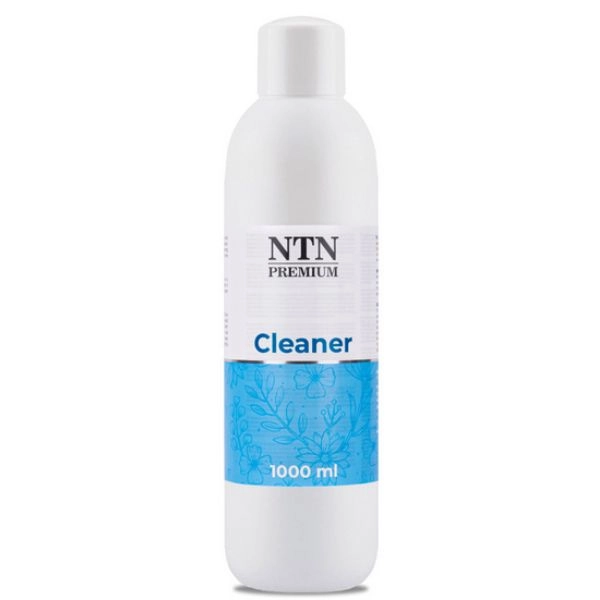 NTN Premium Cleaner, 1000 ml