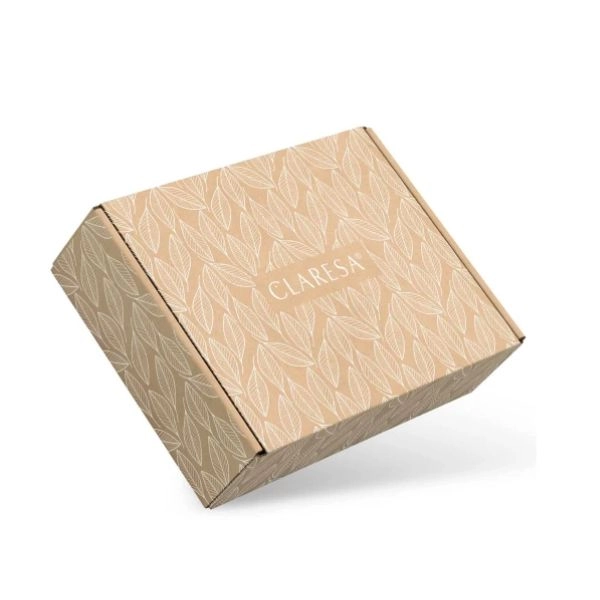 Claresa Box Set Eko – darilna škatla