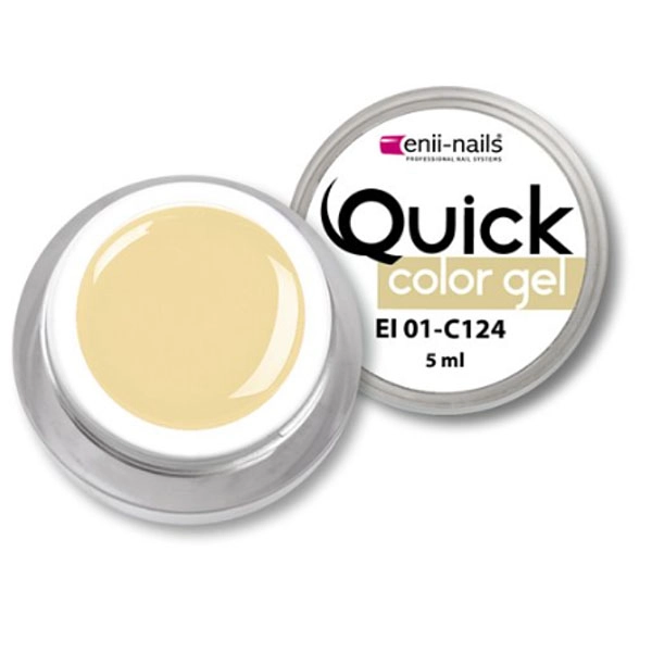 ENII barvni UV-gel 5ml