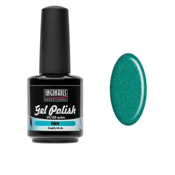 Eden 15ml - UV-gel lak Inginails Professional 