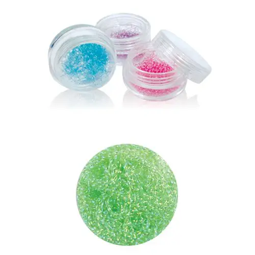 Nitke - svetlo zelene