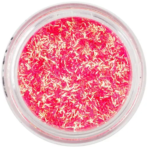 Nitke - koralno rdeče