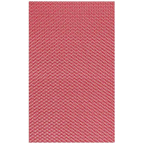 Mrežica za okraševanje nohtov, poliester - fluorescentna fuksija