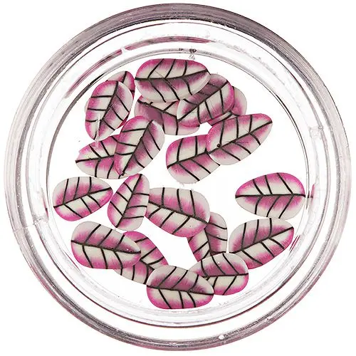 Fimo okraski - listi